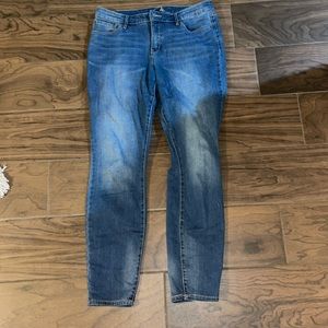 Super stretchy and comfortable